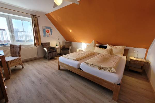 Comfort Norderney