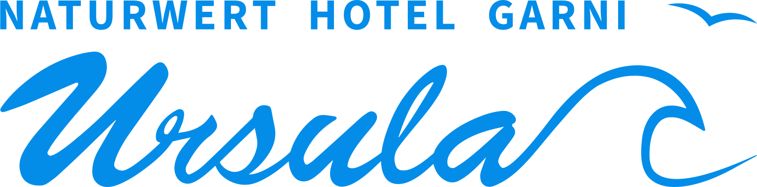 Logo Naturwert Hotel Garni Ursula Refresh
